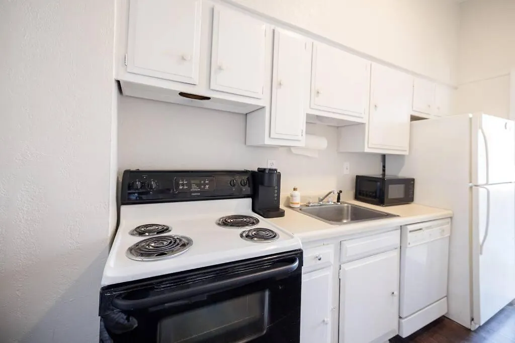 Beautiful 2Bed/Bath Modern Downtown Apartment Memphis 0*,  United States
