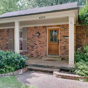 Elegant 6 Bedroom In Heart Of Holiday home