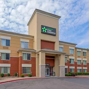 2* Hotel Extended America - - Airport
