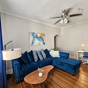 Cute In Apartment